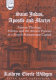 Saint Judas, apostle and martyr : passion theology, politics, and the artistic persona in a French Romanesque capital /