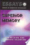 Superior memory /