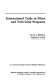 International trade in films and television programs /