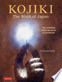Kojiki : the birth of Japan /