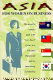 Asia for women on business : Hong Kong, Taiwan, Singapore, South Korea /