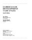 Curriculum development : a guide to practice /