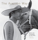 The Arapaho way : continuity and change on the Wind River Reservation /
