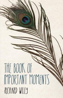 The book of important moments /