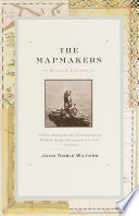 The mapmakers /