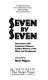 Seven by seven : interviews with American science fiction writers of the West and Southwest /