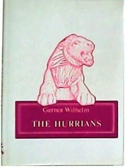 The Hurrians /