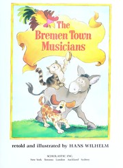 The Bremen town musicians /