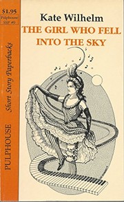 The girl who fell into the sky /