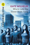 Where late the sweet birds sang /