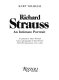 Richard Strauss : an intimate portrait /