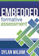 Embedded formative assessment /