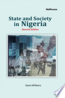 State and society in Nigeria /