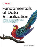 Fundamentals of data visualization : a primer on making informative and compelling figures /