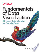 Fundamentals of data visualization : a primer on making informative and compelling figures /