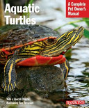 Aquatic turtles /