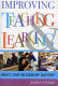Improving teaching and learning : what's your relationship quotient? /