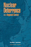 Nuclear deterrence in a regional context /