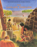 The Lenape Indians /