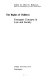 The rights of children ; emergent concepts in law and society /