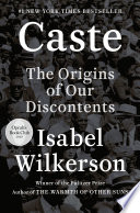 Caste : the origins of our discontents /