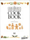 The children's step by step cookbook /