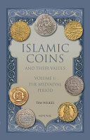 Islamic coins & their values /