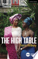 The high table /