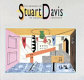 The drawings of Stuart Davis : the amazing continuity /