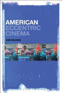 American eccentric cinema /