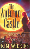 The autumn castle /