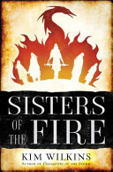 Sisters of the fire /