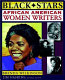 African American women writers /