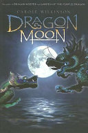 Dragon moon /