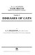 Diseases of cats /