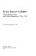 From Brown to Bakke : the Supreme Court and school integration, 1954-1978 /