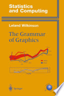 The grammar of graphics /