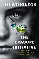 The erasure initiative /