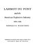 Lammot du Pont and the American explosives industry, 1850-1884 /