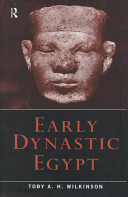 Early dynastic Egypt /