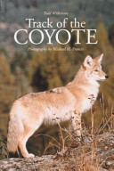 Track of the coyote /