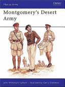 Montgomery's desert army /
