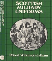 Scottish military uniforms /