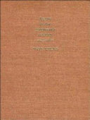 Asante in the nineteenth century : the structure and evolution of a political order /