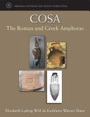 Cosa : the Roman and Greek Amphoras /