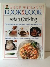 Asian cooking /