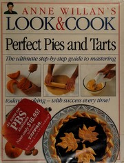 Perfect pies and tarts.
