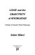 Logic and the objectivity of knowledge : a study in Husserl's early philosophy /