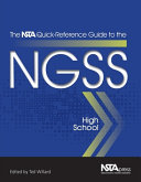 The NSTA quick-reference guide to the NGSS.