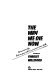 The way we die now : a novel /